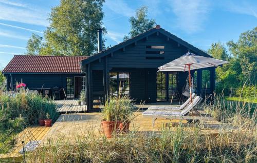 Nice Home In Store Fuglede With Wifi