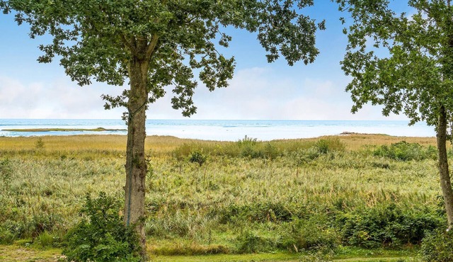 Nice home in Storvorde with kitchen