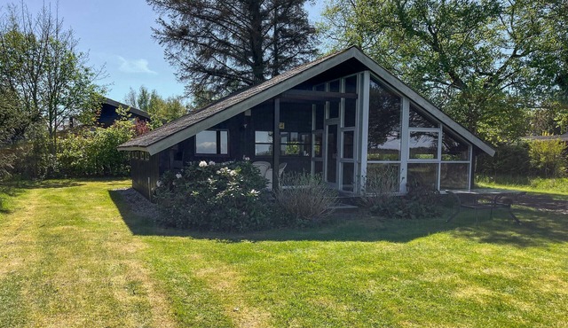 Nice home in Storvorde with WiFi