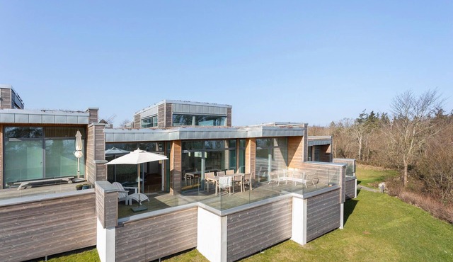 Nice home in Svaneke with WiFi