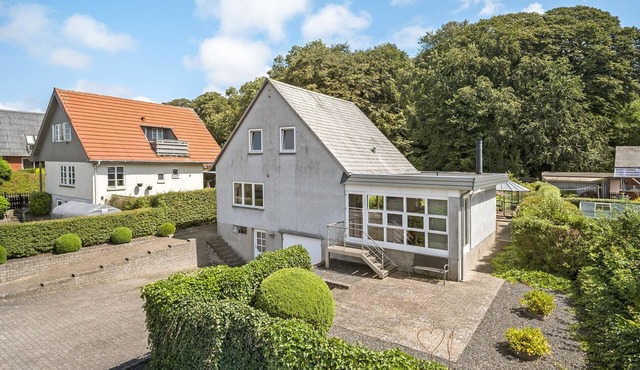 Nice home in Sydals with WiFi