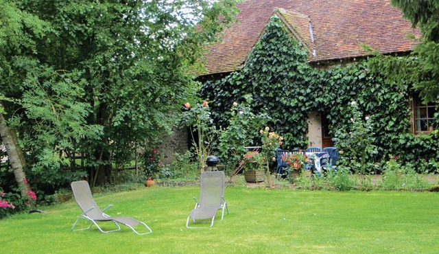 Nice Home In Vernie With Wifi