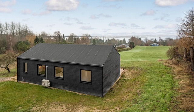 Nice home in Vordingborg with WiFi