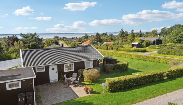 Nice home in Vordingborg with WiFi