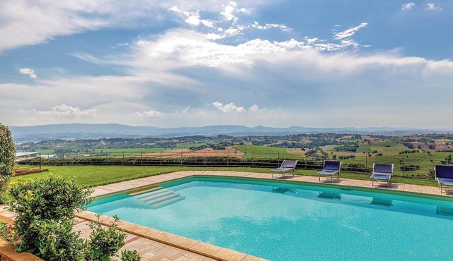 Nice home in Castiglione d.Lago PG in Castiglione d.Lago PG