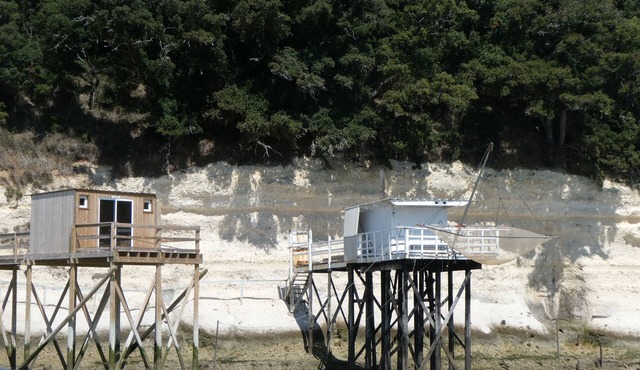 NICE HOUSE for 8 people