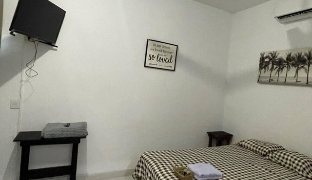 Nice House in Chachalacas Beach and Dunes (pets welcome)
