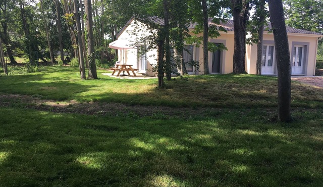 Nice house 110m2 near Vichy