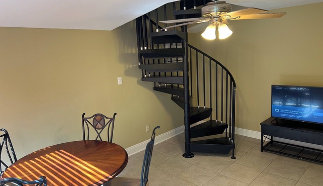 Nice house and Great location