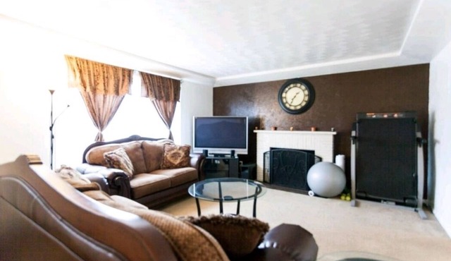 Nice House Available
