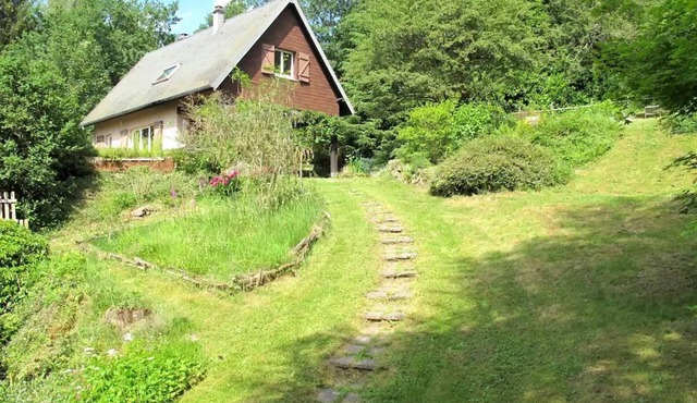 Nice house - Bruche Valley near Vosges