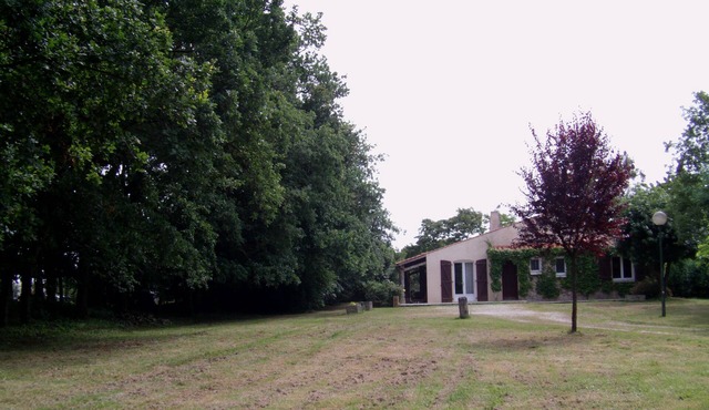 Nice house classified 3 * Located in Dompierre Sur Mer, 5 Kms De La Rochelle