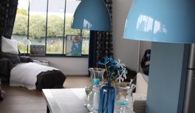 Nice house, close to the beach: 2 bedrooms, sleeps 4