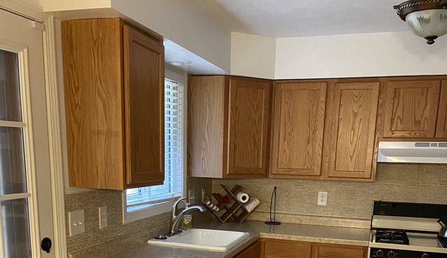 nice house close to Notre Dame campus