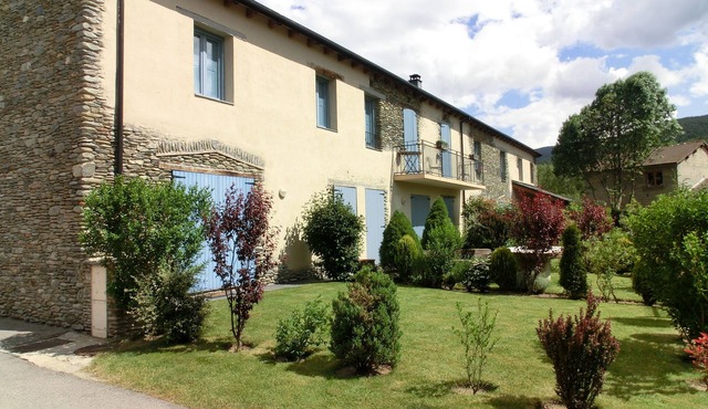 Nice house in the heart of La Cerdanya