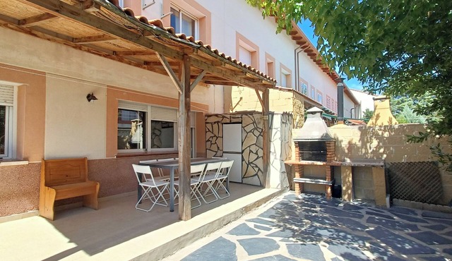 Nice house in Torrejón del Rey