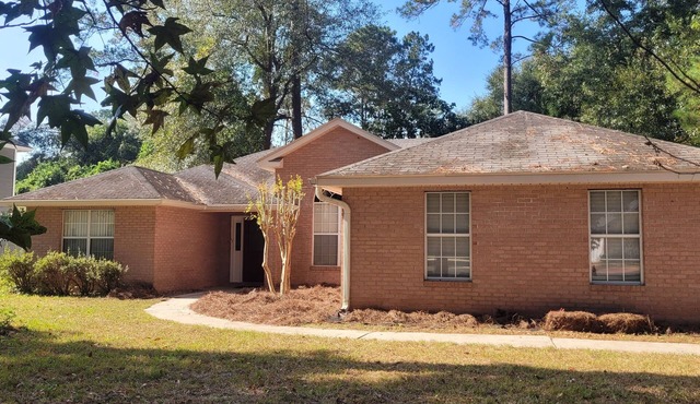 Nice House in One of the Best Neighborhood in Tallahassee