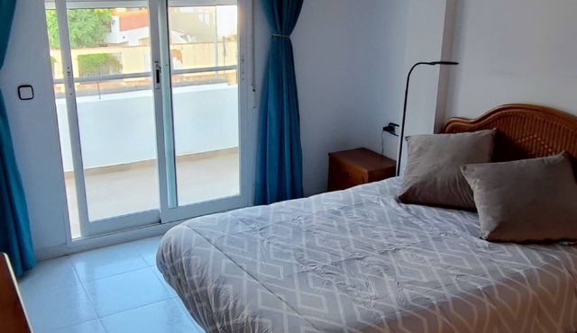 NICE HOUSE IN QUIET AREA WITH MOUNTAINS AND 17 KM FROM THE SEA