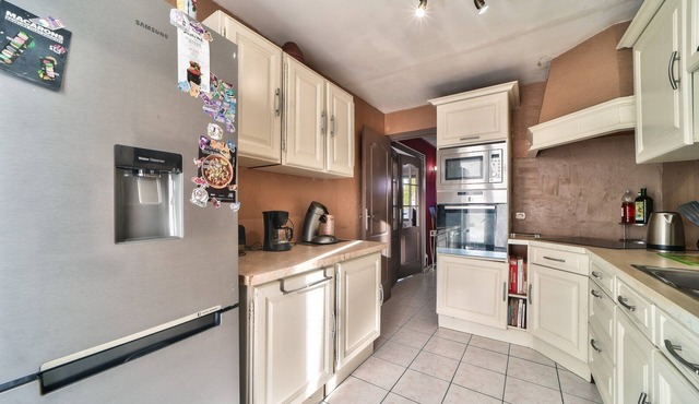 Nice house in the countryside