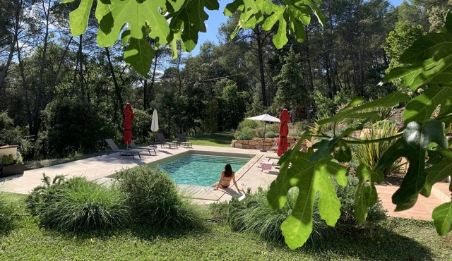 NICE HOUSE LOCATED IN THE HEART OF THE VAR