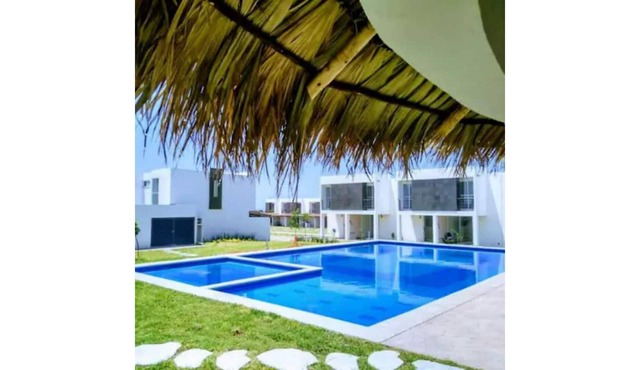 Nice house