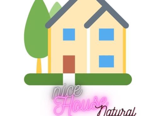 nice house natural