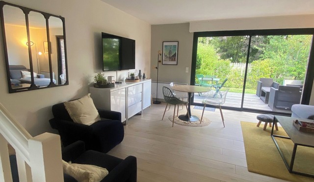 Nice house near Lille