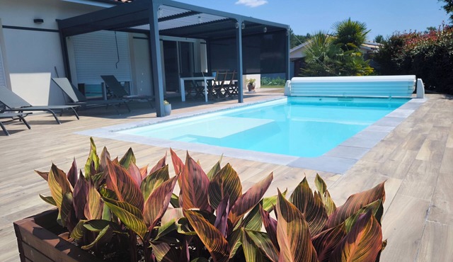 Nice house near Arcachon 🌸⛱️