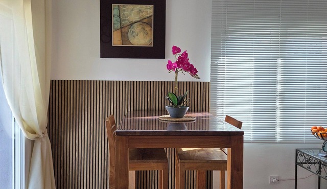 Nice house recently renovated 5 pers, private pool, wifi, close to the sea