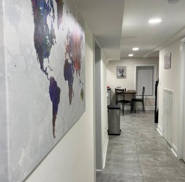 NICE in Historical Bloomingdale