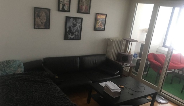 Nice little apartment