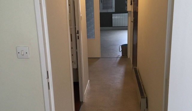 Nice little apartment "Chez Mimi"