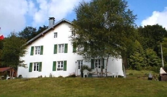 Nice little Studio in old Mountain Farm (Vogesian Natural Park)