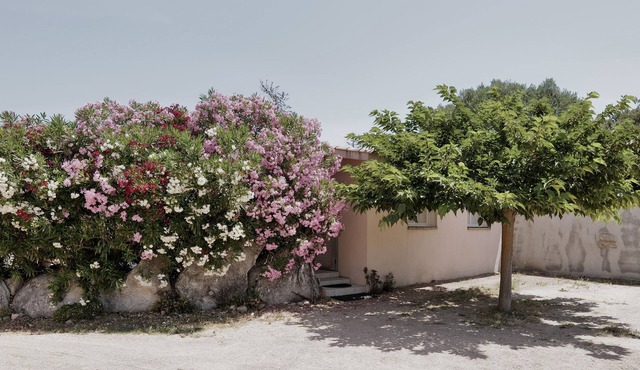 Nice little villa ideal to enjoy the south of Corsica quiet