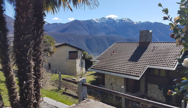 Nice Mediterranean holiday home. Ideal for families, athletes etc. Nature lovers