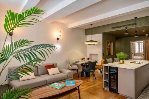 Nice Mer & Cours Saleya Serenity Luxury - 2 suites