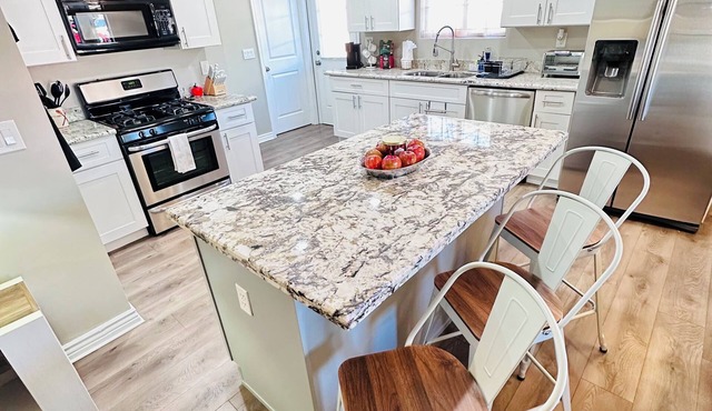 Nice Modern Vintage House near Sky Harbor Airport