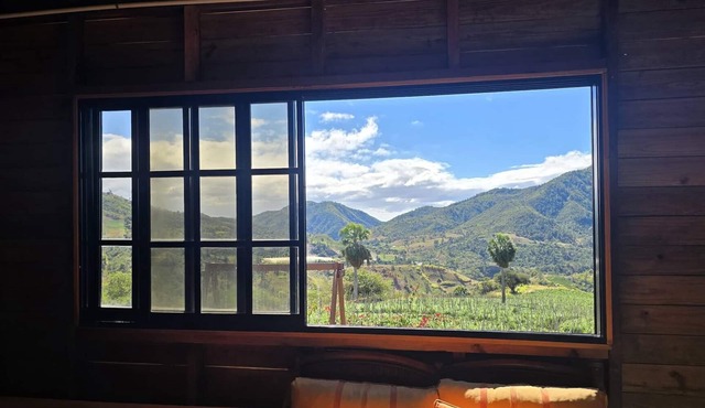 Nice Mountain Cabin, With the Best View