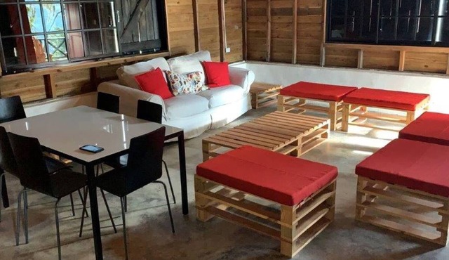 Nice mountain cabin, with the best view