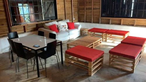 Nice mountain cabin, with the best view