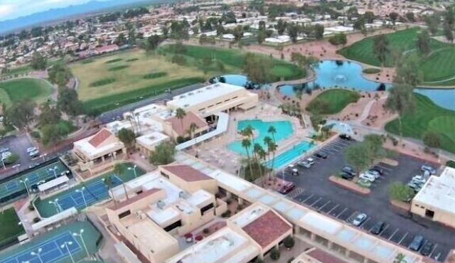 Nice Newly Furnished Home in Beautiful SUN LAKES