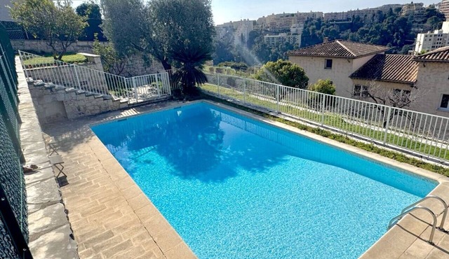 Nice Ouest Piscine et Jardin