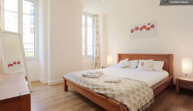 Nice Paillon - Central Apartment with lift - by Stay in the heart of.