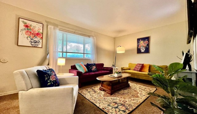 Nice Place for the Budget Conscious