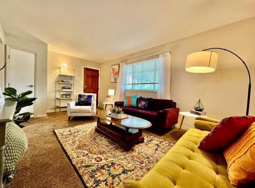 Nice Place for the Budget Conscious