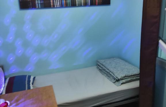 Nice Private Room Paris City20mn&cdg10mn chambre prive