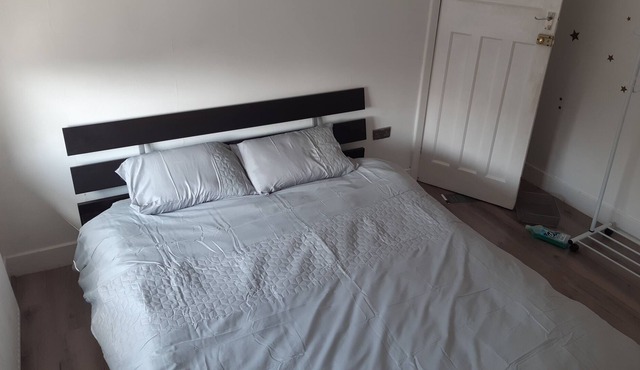 Nice quiet hause Liverpool