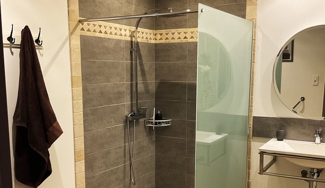 Nice renovated barn, in the heart of Anjou, 25 minutes from the Puy du Fou