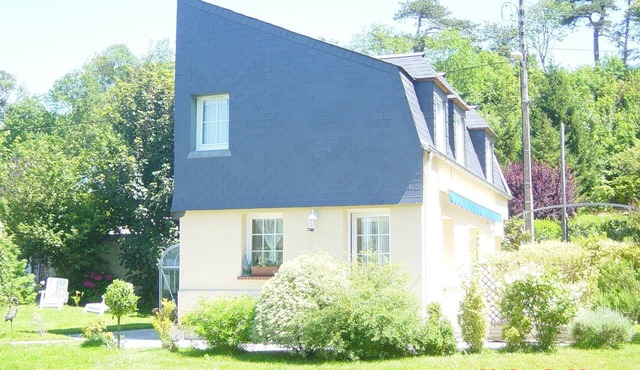 Nice renovated house in the heart of the historic city