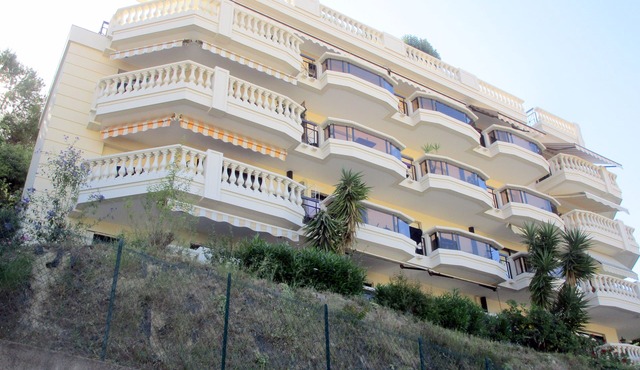 Nice residential apartment